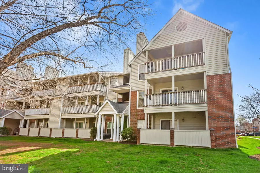 12154 PENDERVIEW TER #1222, Fairfax, VA 22033