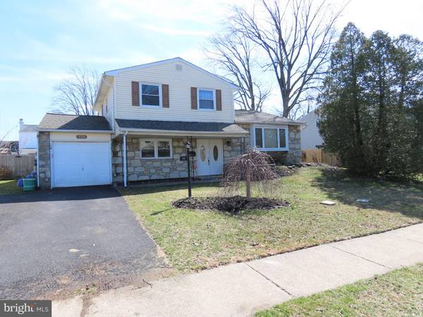 528 EHRET RD, Fairless Hills, PA 19030