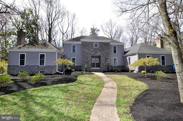 736 IRON POST RD, Moorestown, NJ 08057