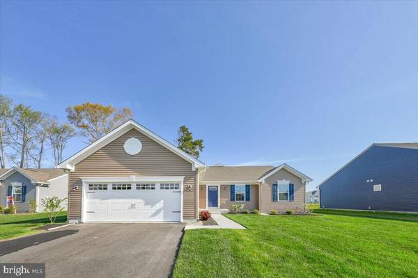 32662 SAVAGE FARM CT, Frankford, DE 19945