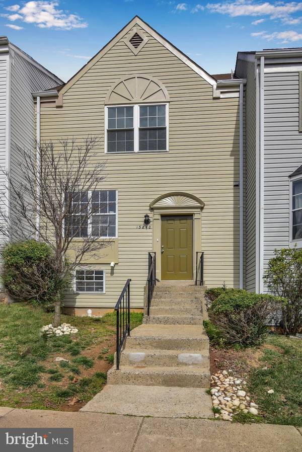 13840 FOUNT BEATTIE CT, Centreville, VA 20121