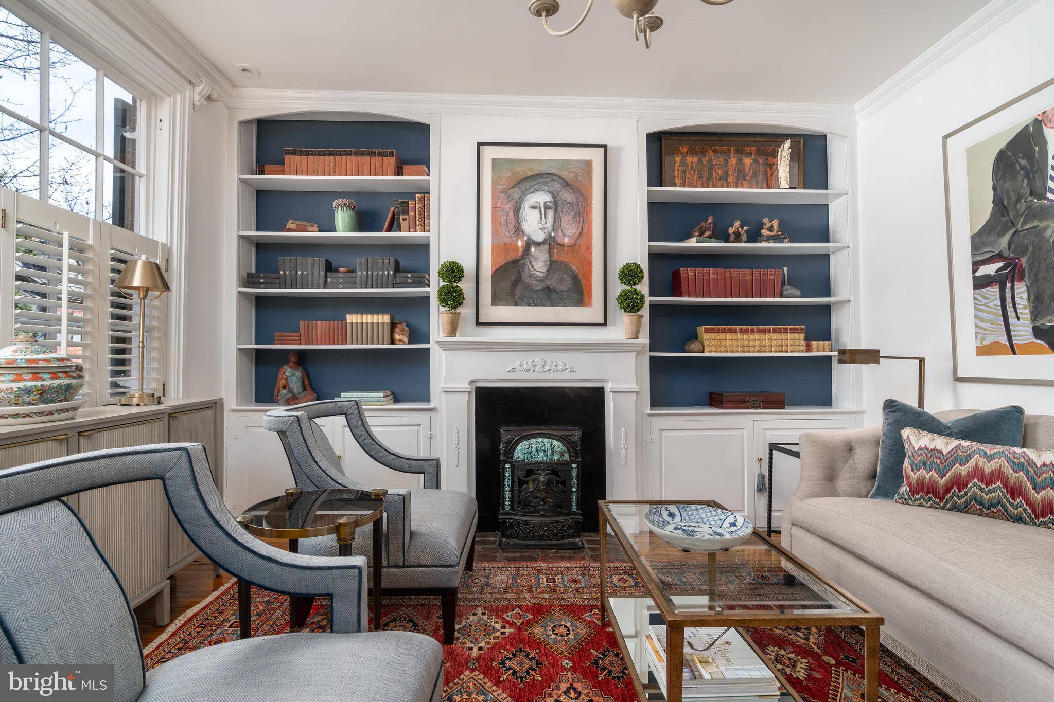 Alexandria, VA 22314,112 PRINCE ST