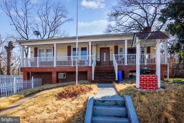 5311 59TH AVE, Riverdale, MD 20737