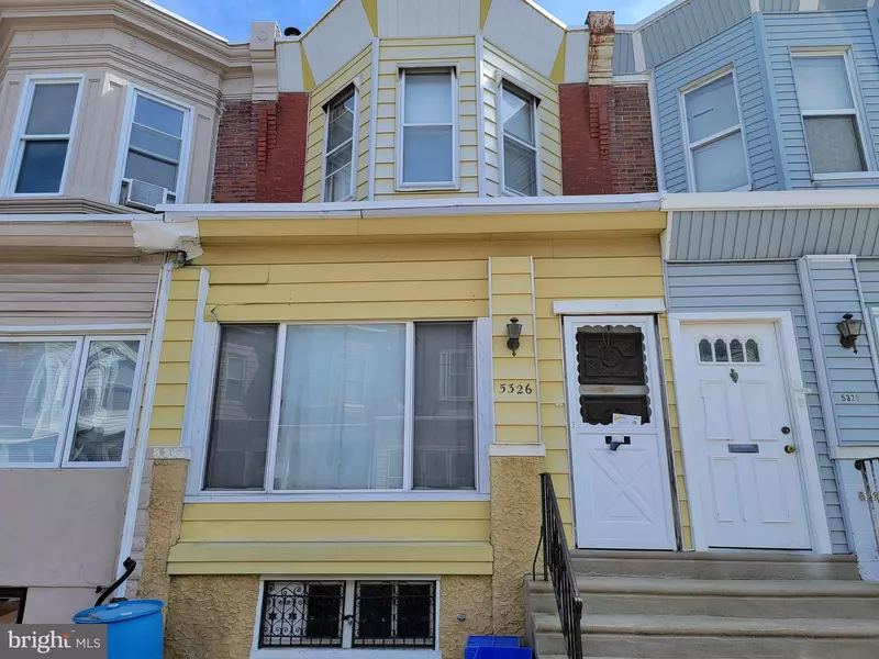 5326 YOCUM ST, Philadelphia, PA 19143