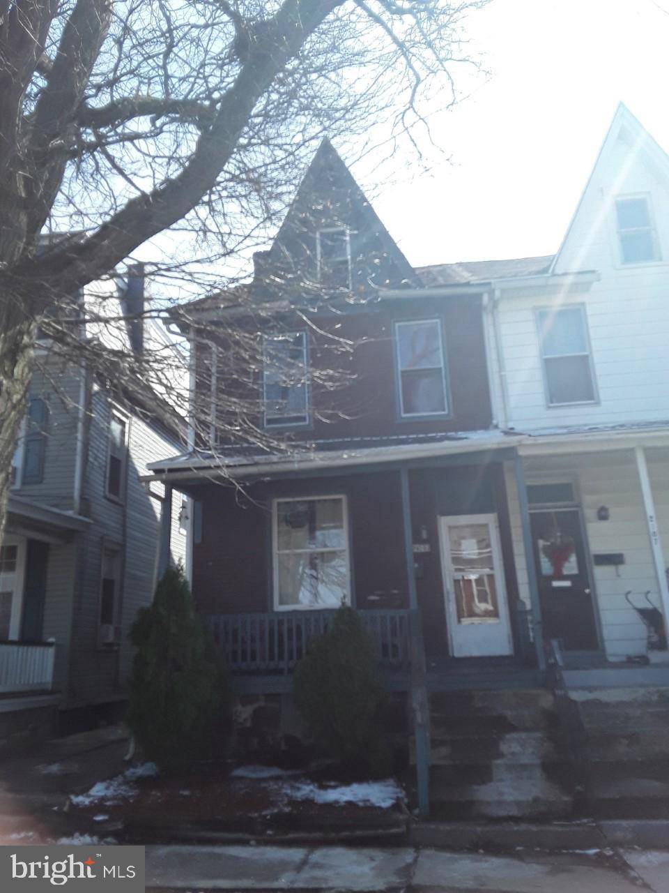 Harrisburg, PA 17104,2109 SWATARA ST