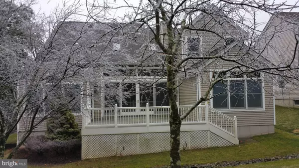 Skillman, NJ 08558,10 IRONWOOD RD