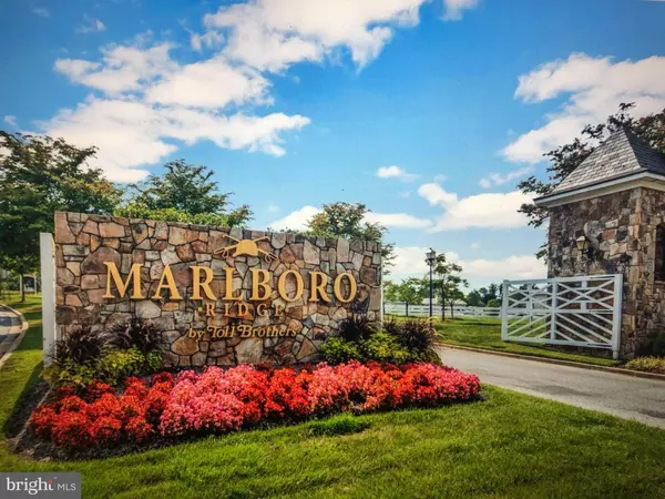 Upper Marlboro, MD 20772,3904 ROLLING PADDOCK DR