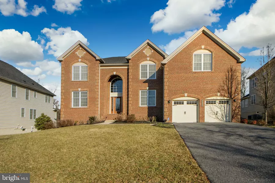 3904 ROLLING PADDOCK DR, Upper Marlboro, MD 20772