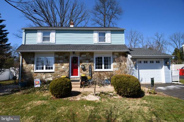 70 BELAIR RD, Warminster, PA 18974