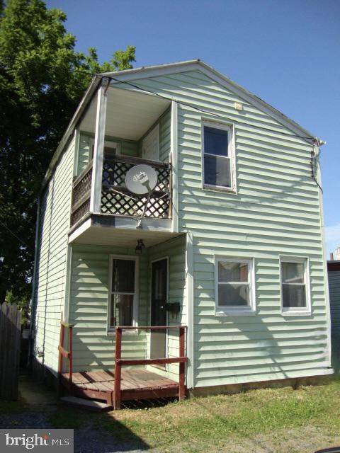 2422-A PERKIOMEN AVE, Reading, PA 19606