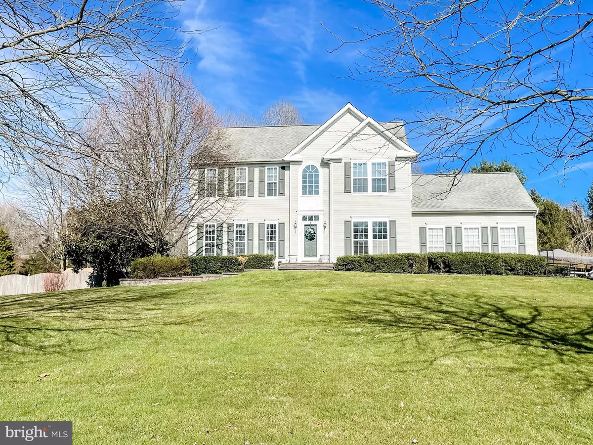 Mullica Hill, NJ 08062,47 FAWN HOLLOW LN