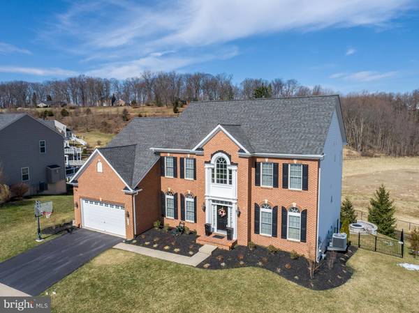 724 HIDDEN STREAM CT, Westminster, MD 21158