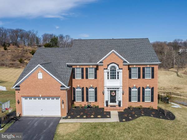 Westminster, MD 21158,724 HIDDEN STREAM CT