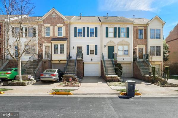 7815 COLONIAL SPRINGS BLVD, Alexandria, VA 22306