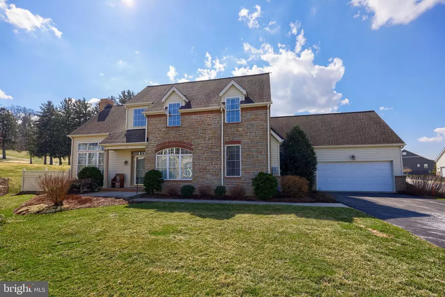 1165 TURNBERRY LN, York, PA 17403