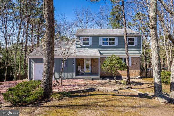 59 CHIPPENHAM DR, Voorhees, NJ 08043