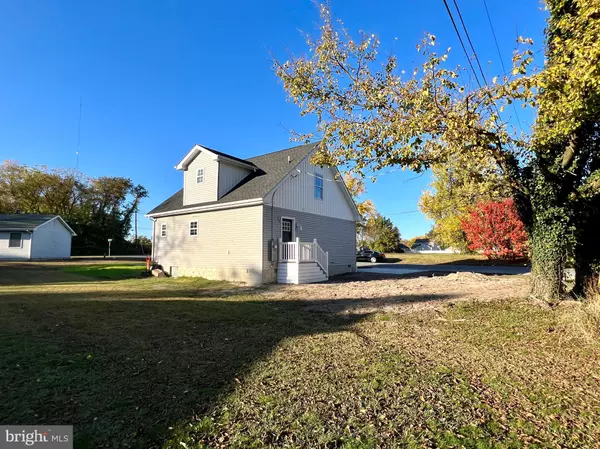 Seaford, DE 19973,0 NORTH STREET EXTENSION