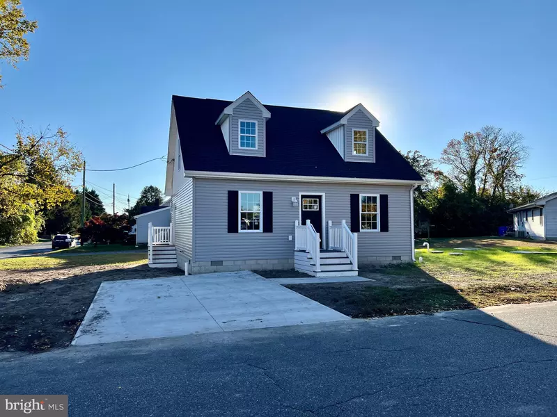 0 NORTH STREET EXTENSION, Seaford, DE 19973