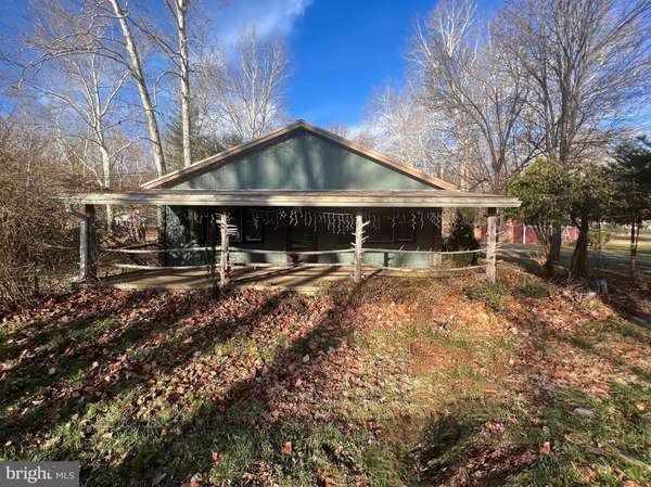 375 MASON DR, Harpers Ferry, WV 25425