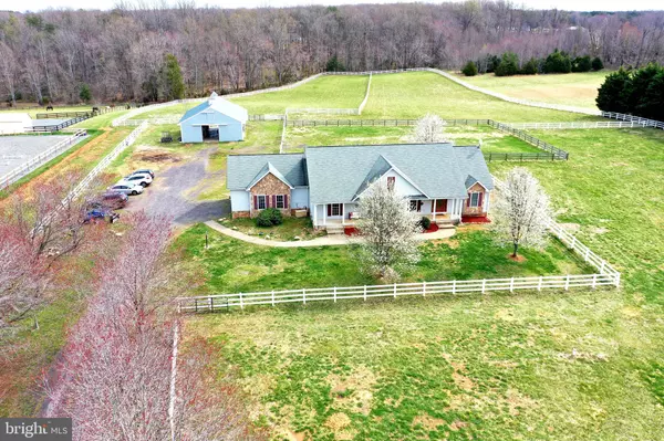 Locust Grove, VA 22508,30687 HIDDEN CREEK LN