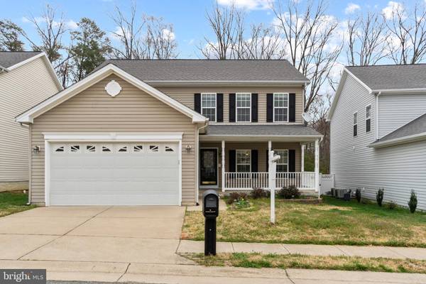 192 OLYMPIC DR, Stafford, VA 22554