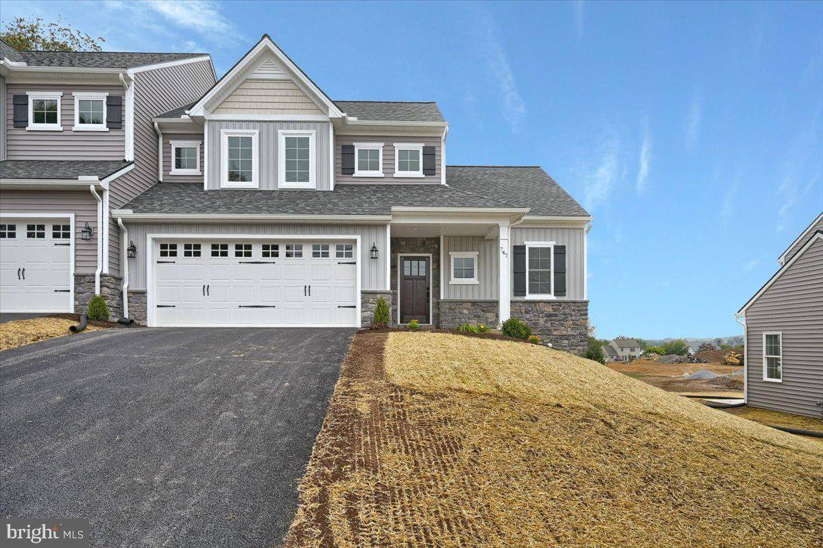 Elizabethtown, PA 17022,713 RADIO RD #LOT 10