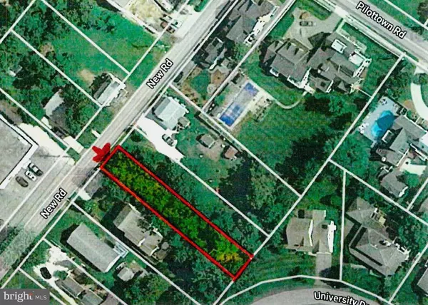 Lewes, DE 19958,LOT 79 NEW ROAD