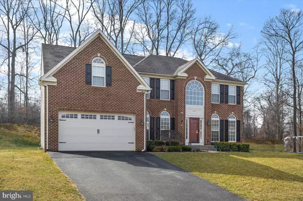 Joppa, MD 21085,1315 EMMAUS CT