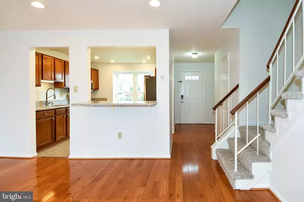 Alexandria, VA 22315,7518 MANIGOLD CT