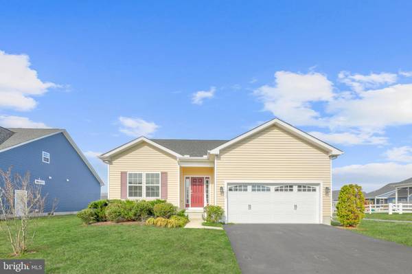 15152 COULTLANDS REACH, Milton, DE 19968