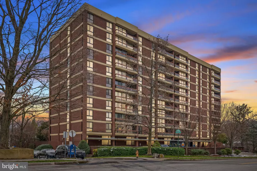 4100 N CHARLES ST #613, Baltimore, MD 21218