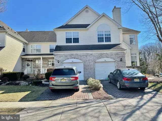 East Windsor, NJ 08520,95 SHELLEY CIR