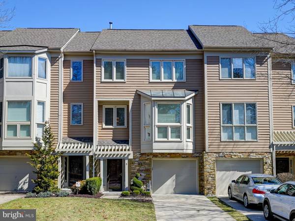 3 STRIDESHAM CT, Baltimore, MD 21209