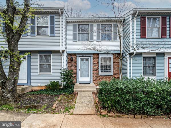 2813 NEW PROVIDENCE CT, Falls Church, VA 22042