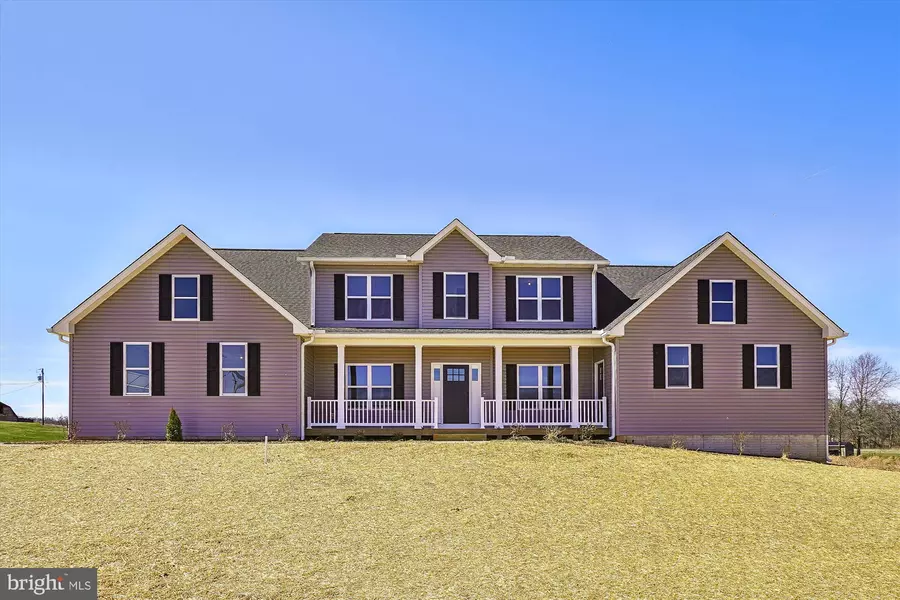 5550 HEDGE WASHINGTON CT, Bealeton, VA 22712