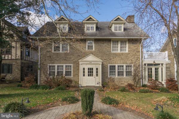 8140 CADWALADER AVE, Elkins Park, PA 19027