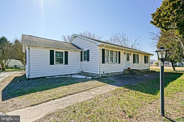 27643 THISTLE LN, Millsboro, DE 19966