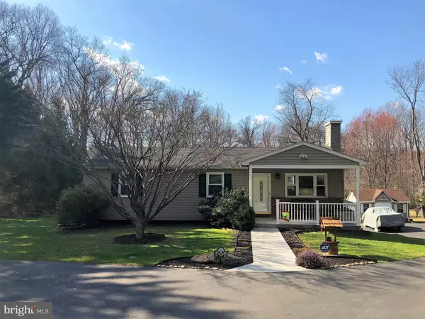 216 LEPPO RD, Westminster, MD 21158