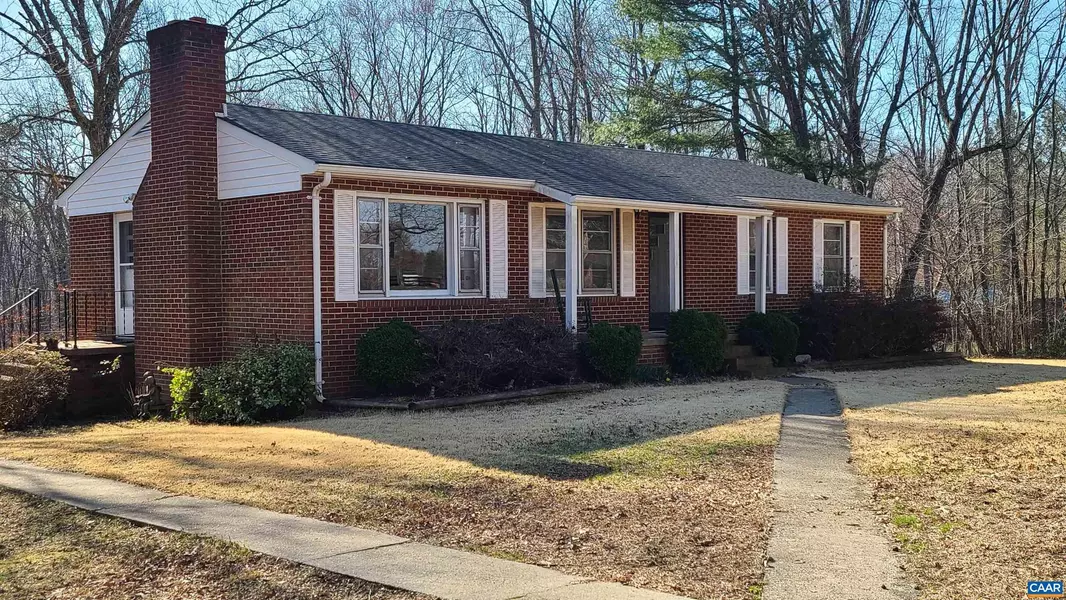 29988 N JAMES MADISON HWY, New Canton, VA 23123