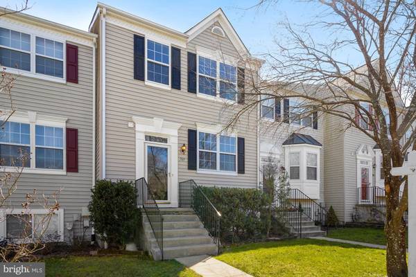 1509 CHESTER TOWN CIR, Annapolis, MD 21409