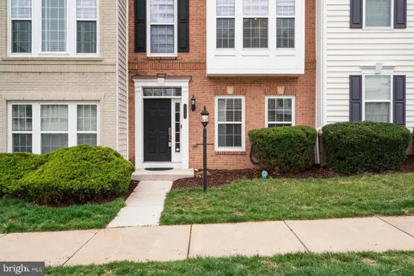 Woodbridge, VA 22191,14648 CROSSFIELD WAY