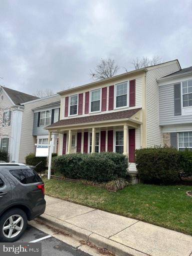 14820 MELFORDSHIRE WAY, Silver Spring, MD 20906