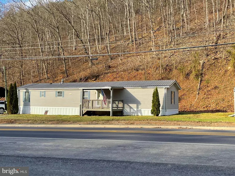 24132 NORTHWESTERN PIKE, Romney, WV 26757