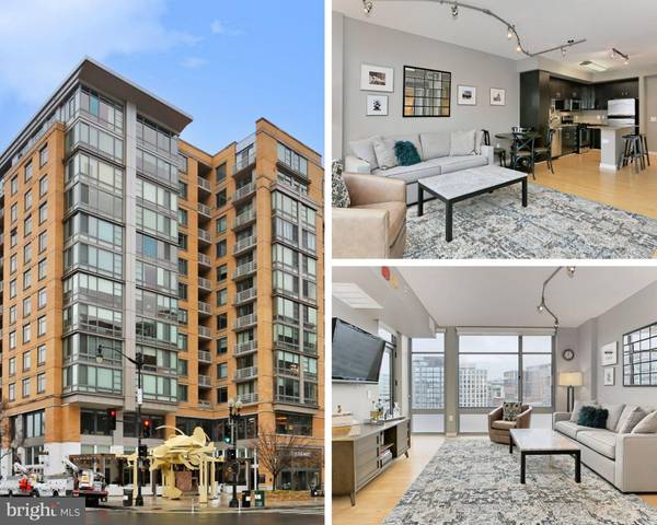 475 K ST NW #911, Washington, DC 20001