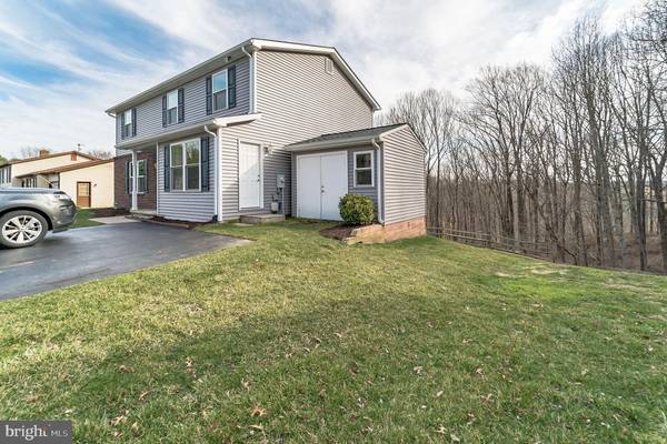 Sykesville, MD 21784,7284 POMMEL DR