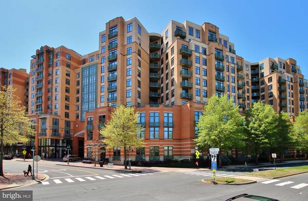 2720-S ARLINGTON MILL DR #1109, Arlington, VA 22206