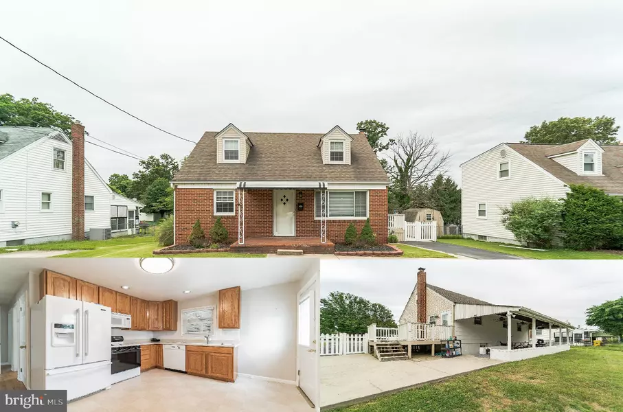 106 LONGCROSS RD, Linthicum Heights, MD 21090