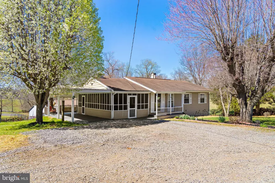 13066 EGGBORNSVILLE RD, Culpeper, VA 22701