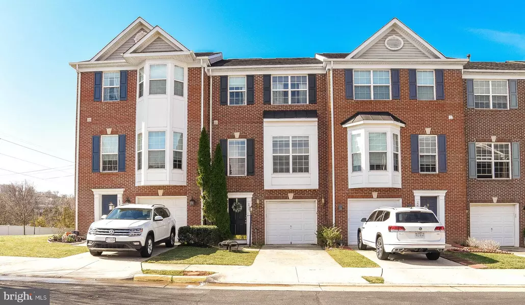 231 HAWKS VIEW SQ SE, Leesburg, VA 20175