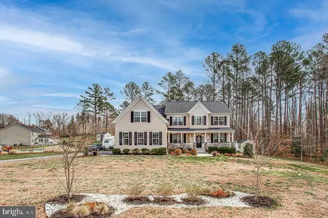 26242 TRANQUILITY VIEW CT, Mechanicsville, MD 20659